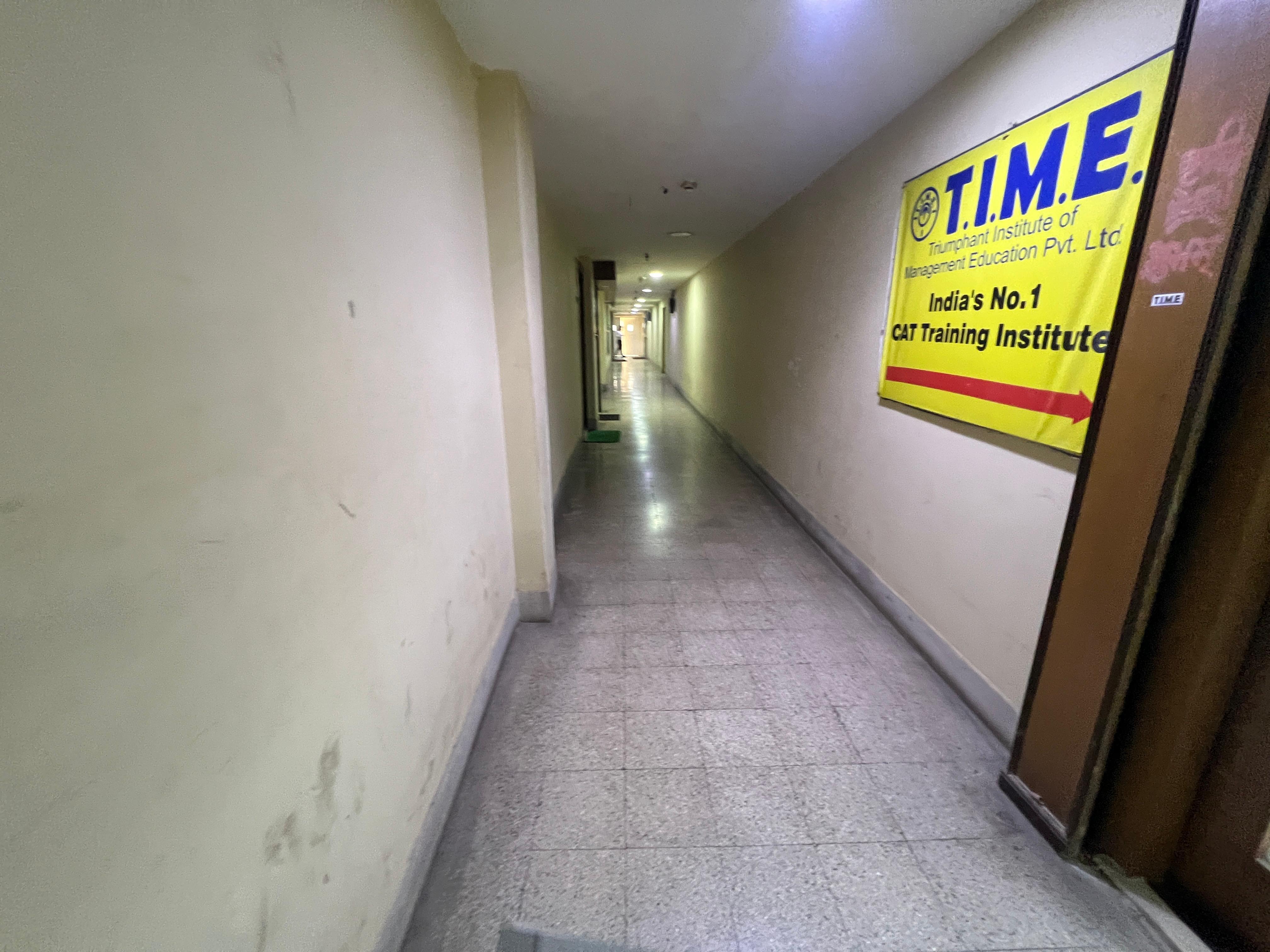 T.I.M.E Park Street T.I.M.E Parkstreet Building & Locality photo 6